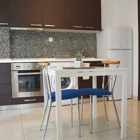 Cosy Studios 1 Close To The City Center テッサロニキ エクステリア 写真