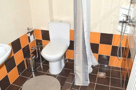 Cosy Studios 1 Close To The City Center テッサロニキ エクステリア 写真