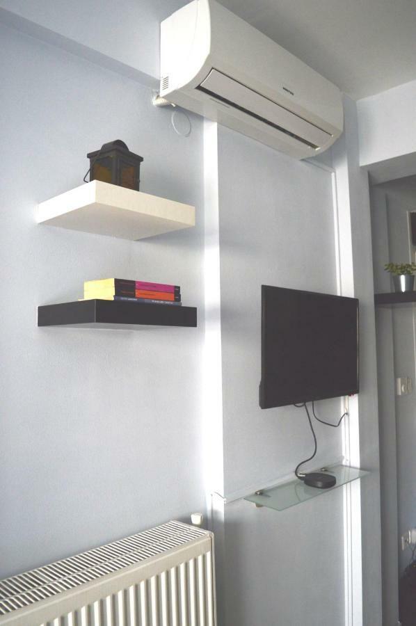 Cosy Studios 1 Close To The City Center テッサロニキ エクステリア 写真