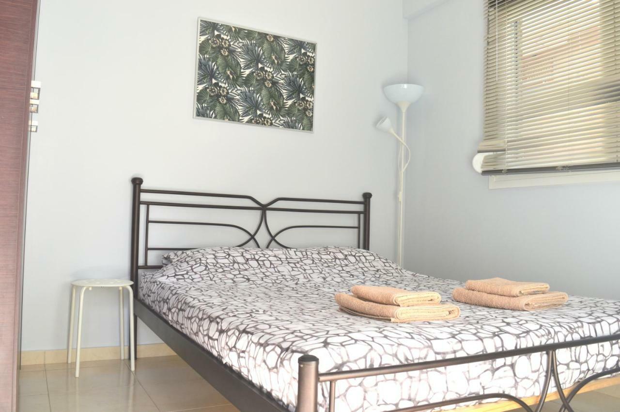Cosy Studios 1 Close To The City Center テッサロニキ エクステリア 写真
