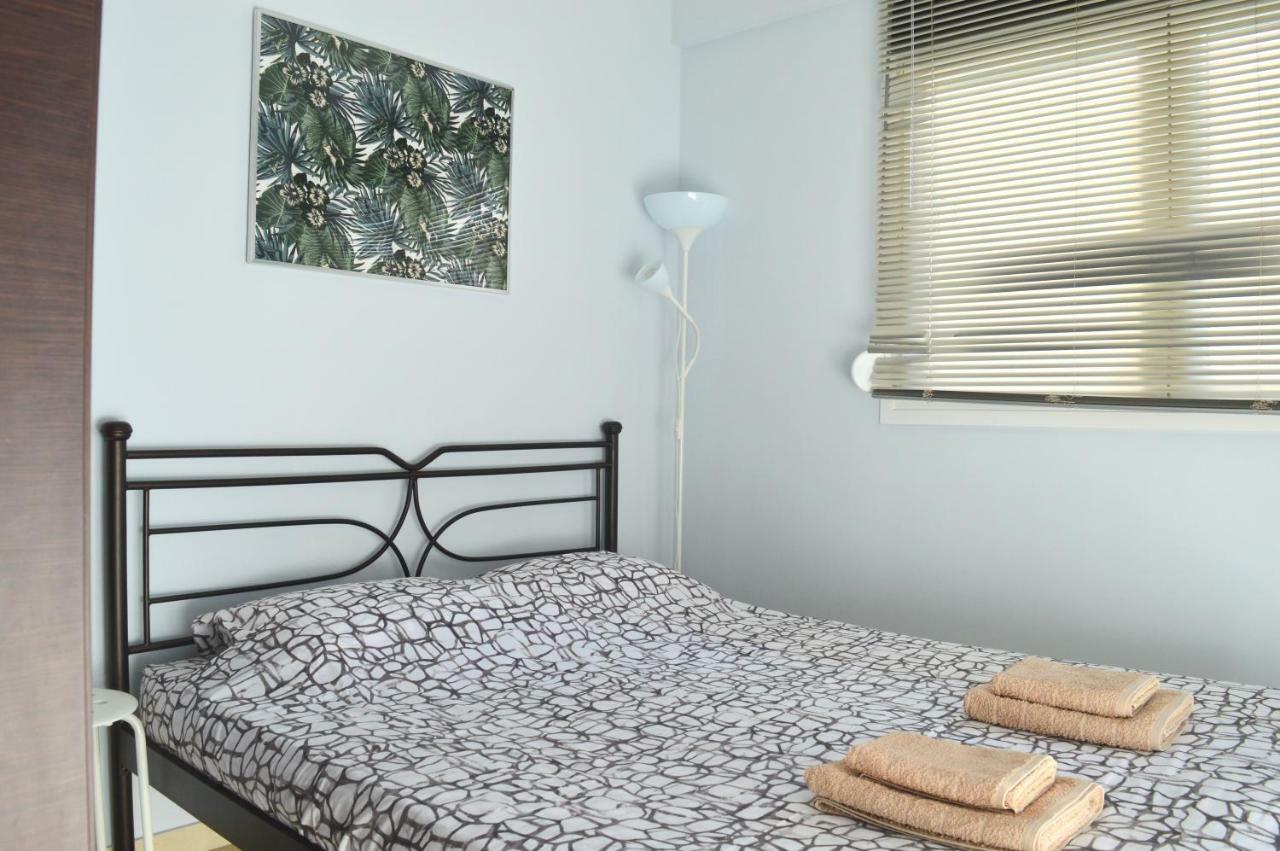 Cosy Studios 1 Close To The City Center テッサロニキ エクステリア 写真